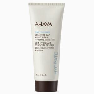 Ahava Essential Day Moisturizer